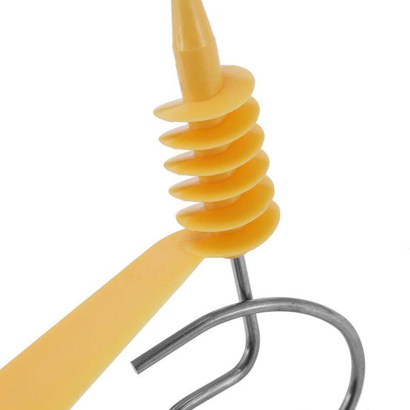 Premium Quality Potato Twister Tornado Slicer With Durable Stainless Steel