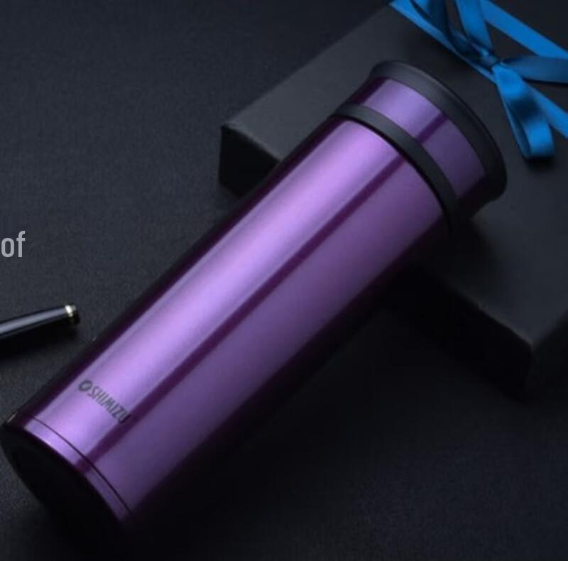 Stainless Steel Insulated Tea Tumbler