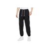 Nike FW23 Year Of The Dragon CNY Series Quick-Drying Fleece-Lined Long Knit Basketball Pants Men Bottoms Black FZ6381-010
