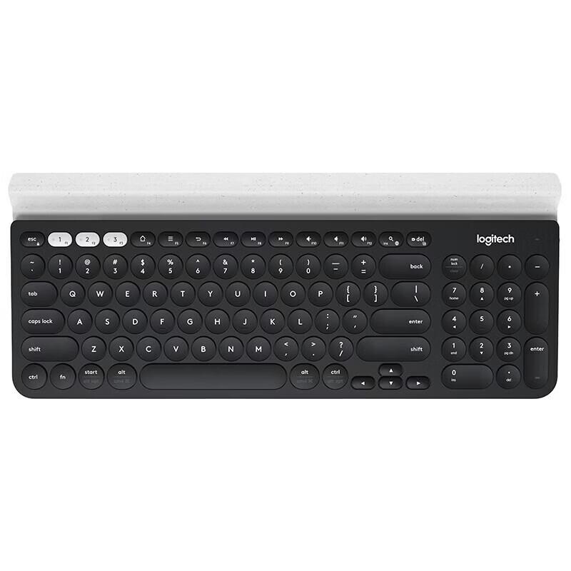 Logitech K780 Multi-Device Wireless Bluetooth Keyboard