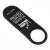Door Sign 1pc 24*8cm Hang On Door Or Wall Wall Decoration