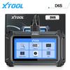 XTOOL D6/D6S Vehicle Diagnostic Tool with Free Updates