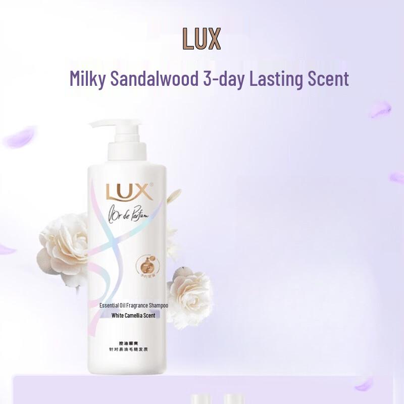 Lux Bluebell Fragrance Hair Conditioner