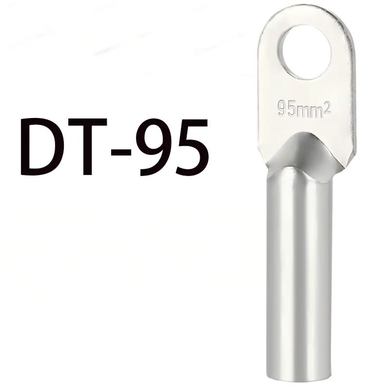 DT95 Copper Cable Lug Terminal