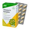 Vitamin B Complex Multivitamin Supplement 60 Capsules