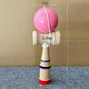 Wooden Kendama Skill Ball, DIY Educational Toy for Kids to Improve Hand-Eye Coordination