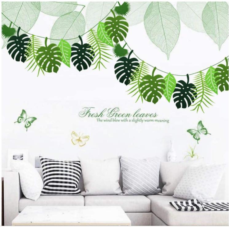 Turtle Leaf Banner Hawaii Party Decoration Happy Summer Birthday Party Garland Safari Jungle Theme Dinosaur Theme Party Decors