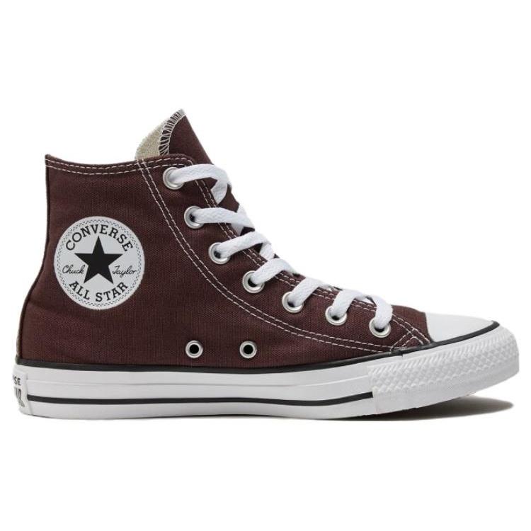 Converse Chuck Taylor All Star 'Dark Brown' Men's A04543C