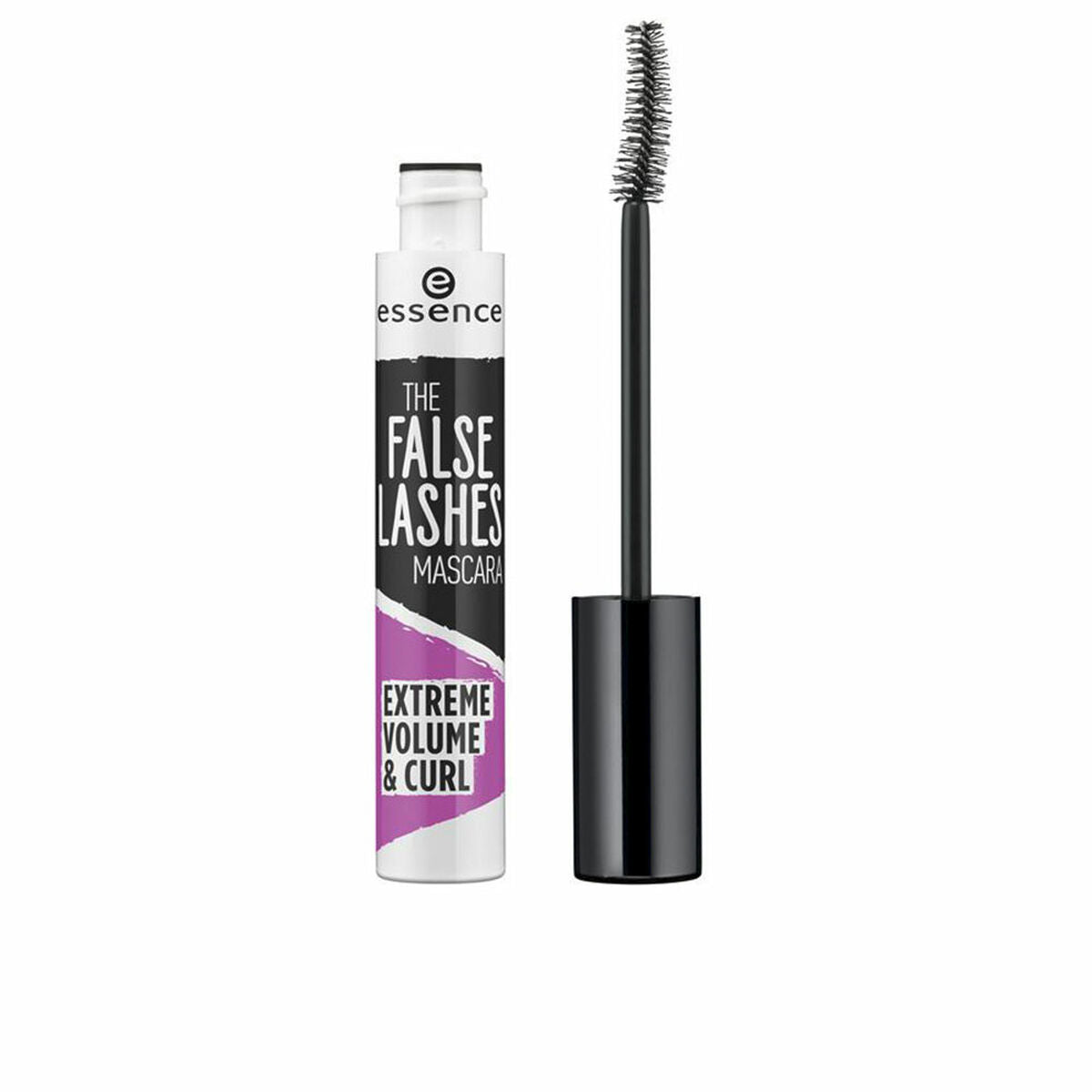 

Тушь для ресниц для объема Essence The False Lashes Завивка 10 мл