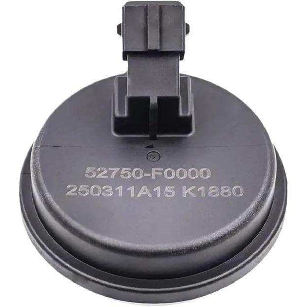 

1/5/10PCS 58980-F2000 Rear ABS Wheel Bearing Speed Sensor Cover Compatible For HYUNDAI CELESTA ELANTRA ENCINO KONA LAFESTA KIA CERATO FORTE(5PC) 1PC