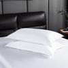Hotel Quality Pure Cotton Sateen Bedding Set