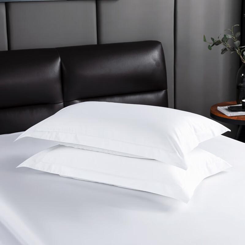 Hotel Quality Pure Cotton Sateen Bedding Set
