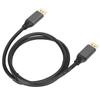 1.4 MaletoMale DP to MaletoMale DP Cable Wire Line for 8K Universal Compatibility
