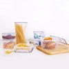 LOCK&LOCK PP Food Grade Square Storage Container