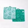 All Day Jump Rainy Hand Towel 2PCS 34*34 Mint_FB1225006