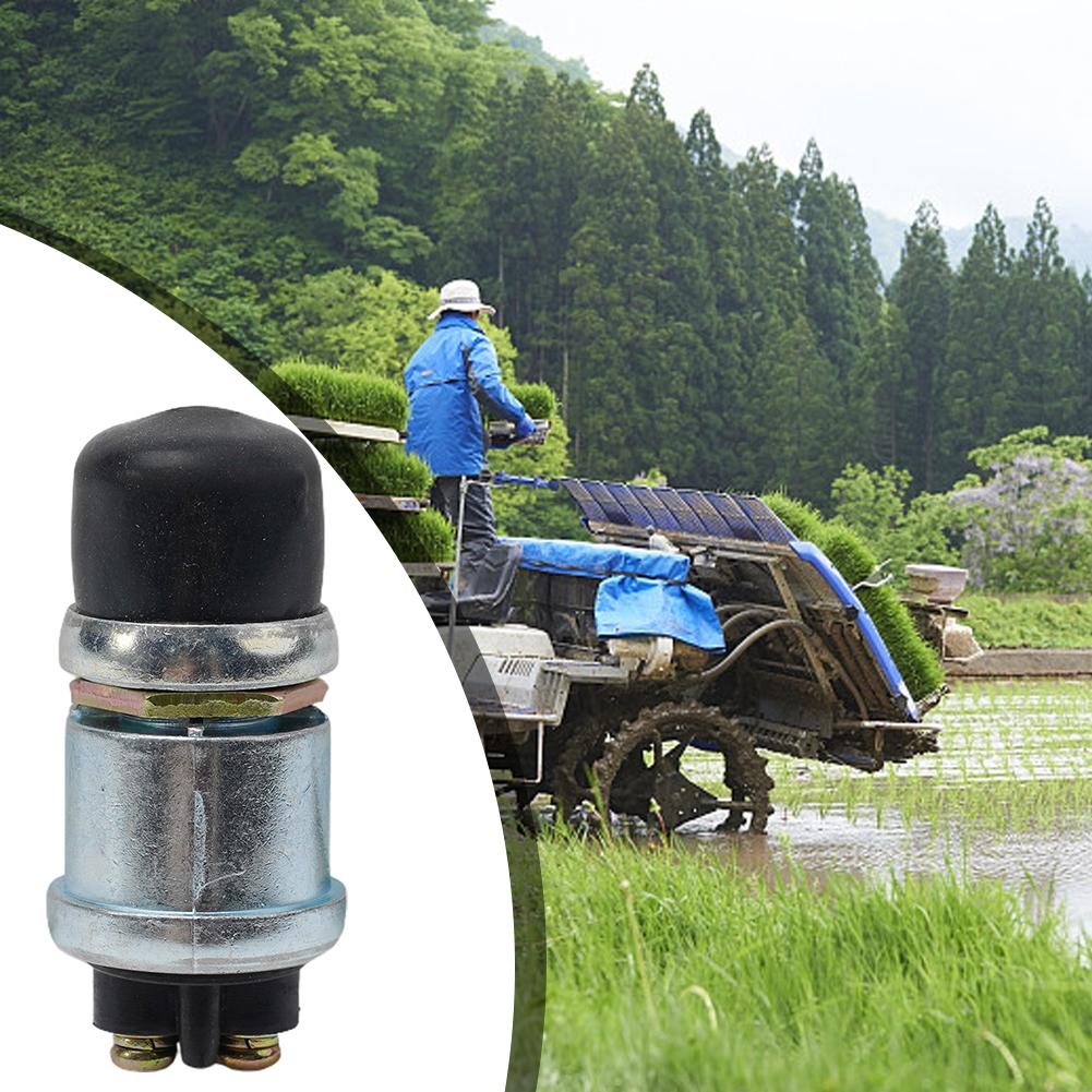 Comutator de pornire Buton de aprindere pentru utilizare grea