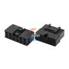 10-Pin Automotive Wiring Harness Connector Plug (6098-0154/0156)