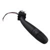 M63K-Car Steering Wheel Fog Light Switch Indicator Light Switch Lever Turn Lever Signal Switch For 307