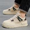 New student platform comfortable sports casual skateboard shoes ins trendy shoes