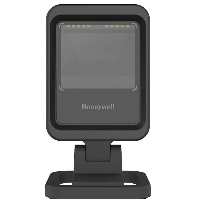Honeywell 7680G 2D Omni-Directional Barcode Scanner