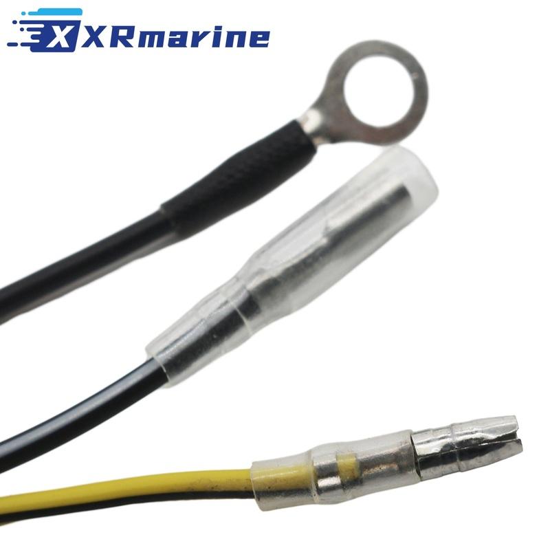 Outboard Stator For Mercury 1986-1996 6-40HP 2Stroke 86617A11 86617A13 86617A20 Sierra 18-5864