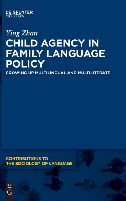 The Growing Up Multilingual and Multiliterate Book