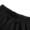 Anta Basketball Series Knitted Shorts Men Shorts Basic-Black 952621310-2