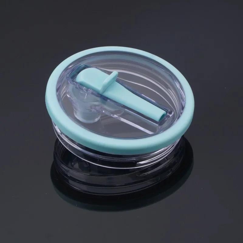 Pro Stanley Kryt pohárku odolný proti rozlití 40 oz Vyměnitelný kryt pohárku na ochranu životního prostředí Kreativní příslušenství ke spirálovému krytu poháru