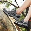 Fashion 2025 Breathable Casual Shoes for Women Summer Mesh Flats Large Size 42 Couples Fashionable Sneakers Outdoor Trail Zapatos Mujer