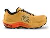 Topo Athletic MTN Racer 4 Hiking Size cm Shoes, Men's, Mango/Black, 26.0