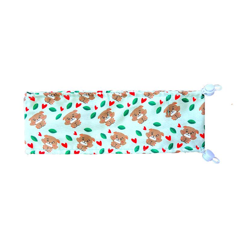 Prevent Heatstroke Pet Cooling Neck Scarf Custom Graphic LOGO Cat Dog Summer Ice Scarf Pet Dog Cooling Bandana