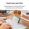 Logitech K580 Multi-Device Slim Bluetooth Keyboard