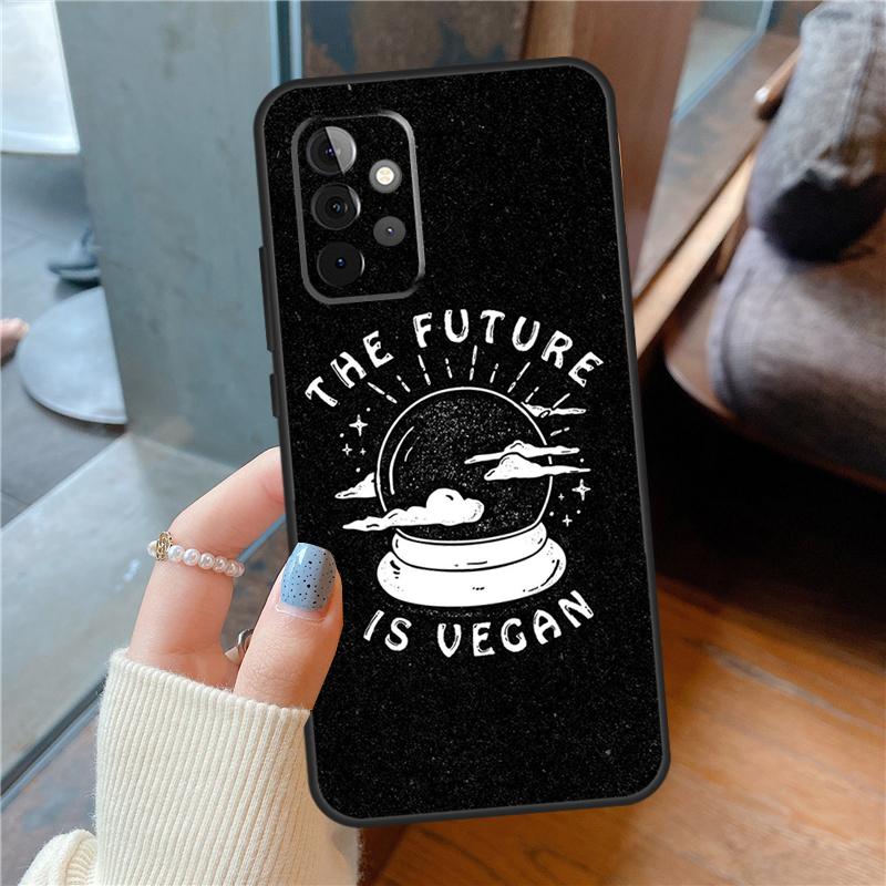 

Кейс Go Vegan для Samsung Galaxy A56 A55 A35 A32 A12 A22 A52 A06 A54 A34 A14 A36 A26 A16 A13 A53 A15 Samsung A52