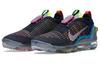 Nike Air VaporMax 2020 Flyknit Deep Royal Blue Multi Color CJ6740-400