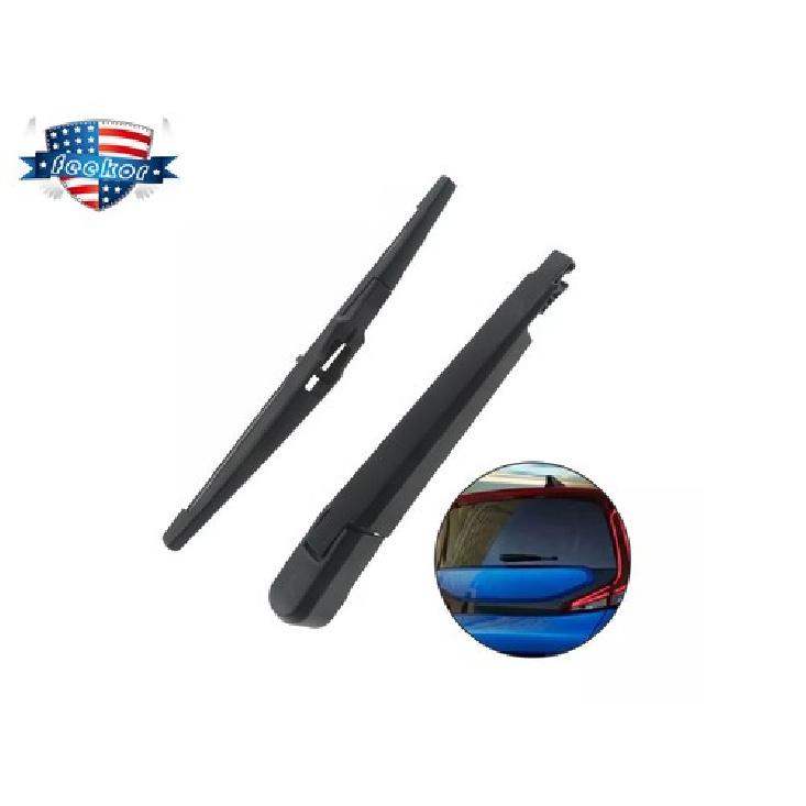 Rear Windshield Wiper Arm & Blade Set for 2010- Kia Soul 98811-2K001