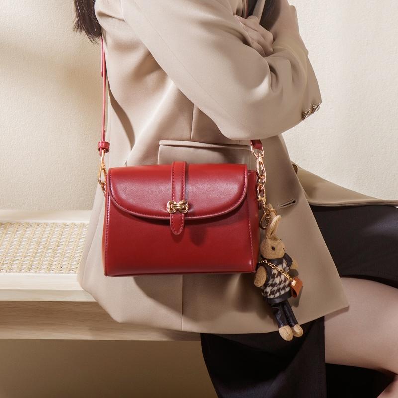 

Женская летняя универсальная и высококлассная маленькая квадратная сумка, модная маленькая сумка-мешок для поездок на работу, сумка через плечо