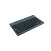 Mobilis clavier - bluetooth - azerty - français - bleu