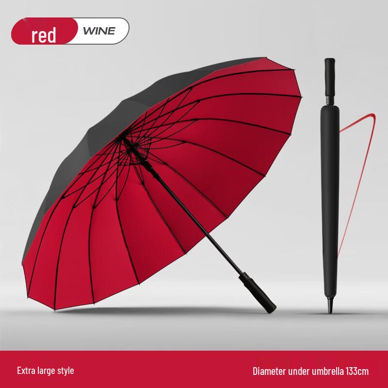 Nufeng Men's Golf Umbrella