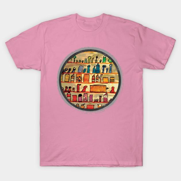 T Shirt Women Kids Harajuku Print Kawaii Tshirt Summer Short Sleeve Female T-Shirt Top Tee