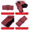 Car Interior Accessories Sun Visor Sunglasses Storage Box For Chevrolet Bolt Spark Tahoe Z71 Aveo Impala Lacetti Malibu Sail SS