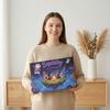 Halloween Advent Calendar 2026 Halloween Squeeze Toys 24-Day Countdown Box for Kids Trick
