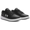 Under Armour St Court Comfortable Versatile Durable Low-Top Casual Shoes Men Sneakers Black 6005536-001