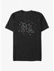Hocus Pocus I Put A Spell On You T-Shirt