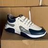 Men's shoes autumn and winter new sports shoes fashion trend versatile shoes outdoor travel casual shoes