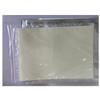 A4-Größe 25-50 Blatt/Beutel Transparente Farbtransferfolie für Schokoladendekorationswerkzeuge