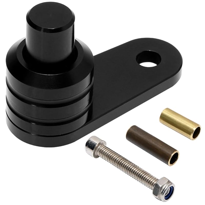 

bike rock motorcycle brake parking brake brake parking switch parking brake switch motorcycle supplies aluminum alloy Easy to install black [product]