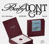 Baby DONT Cry [AFTER CRY] 1st Mini Album