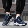 Fashion Mens Sports Shoes Walking Sneakers Tennis Running Shoes Large Size Shoes39-46
