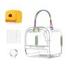 Păsări – Cuști pentru păsări și accesorii