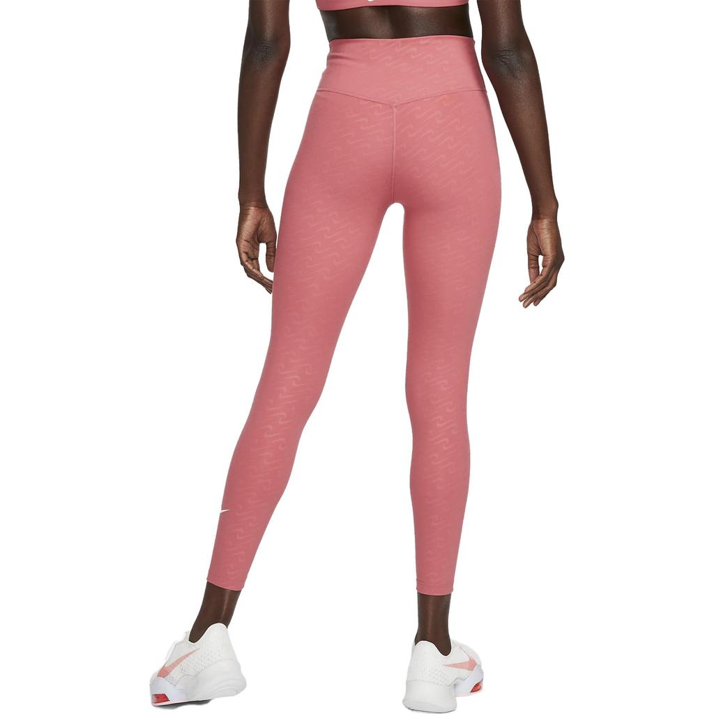 New Nike Leggings Women's Pink DD5389-622